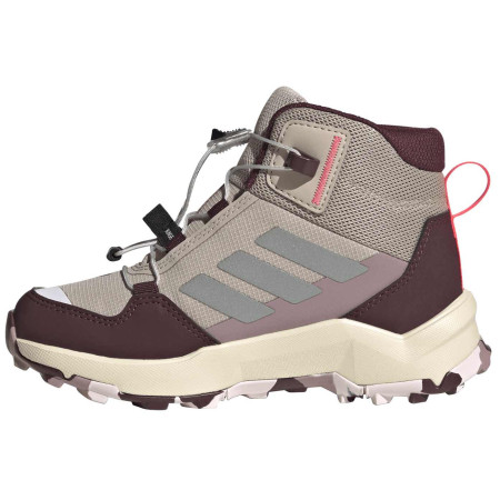 Детски обувки Adidas Terrex Ax4R Mid Sl