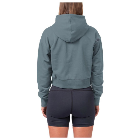 Дамски суитшърт Rafiki Zulu Crop