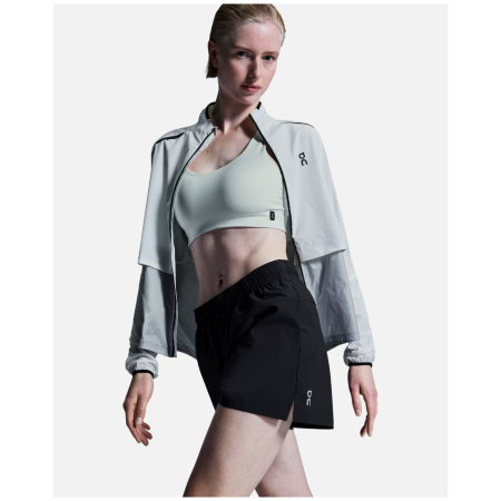 Дамски къси панталони On Running 3" Core Shorts