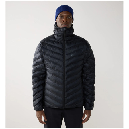 Мъжко яке Haglöfs Särna Mimic II Hood
