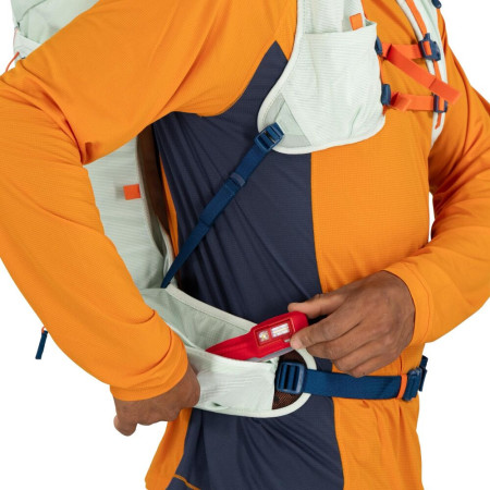 Туристическа раница Osprey Talon Velocity 20