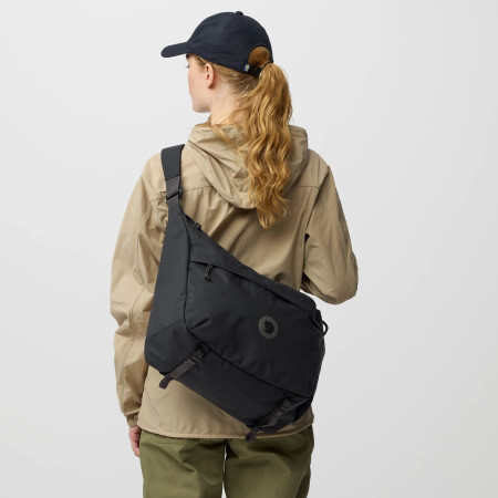Чанта през рамо Fjällräven Färden Crossbody