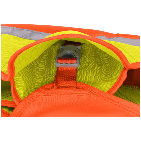 Светлоотразителна жилетка за куче Ruffwear Lumenglow Hi-Viz Jacket