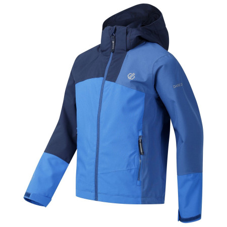 Детско яке Dare 2b Explore III Jacket Oxfd Blu/Nvy