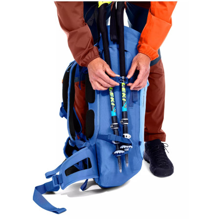Раница Ortovox Traverse 30 Dry