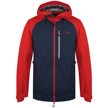 Мъжко яке Husky Nanook M