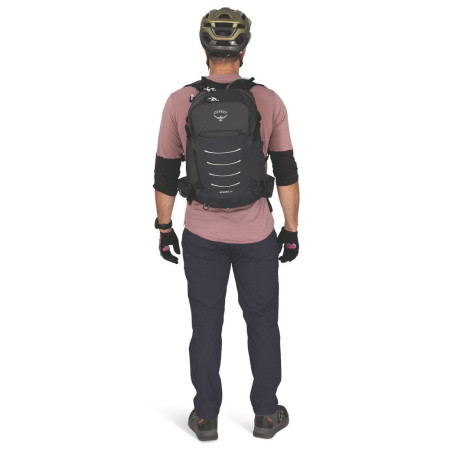 Туристическа раница Osprey Syncro 20