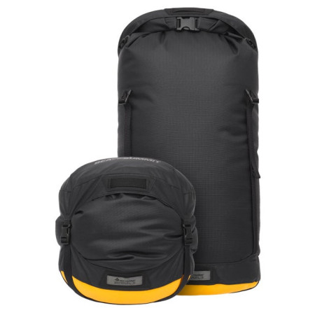Водоустойчива торба Sea to Summit Evac Compression Dry Bag HD 35L