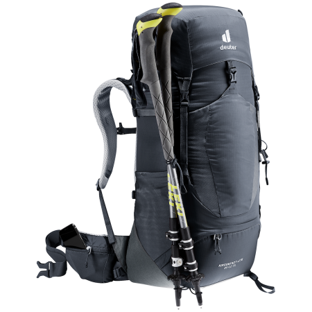 Раница Deuter Aircontact Lite 35 + 10 SL