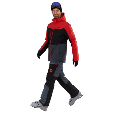Мъжко ски яке Fundango Horatio Allmountain Jacket