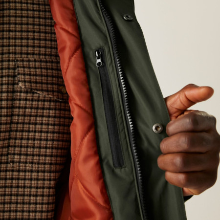 Мъжко яке Regatta Savon