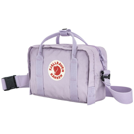 Чанта през рамо Fjällräven Kånken Crossbody
