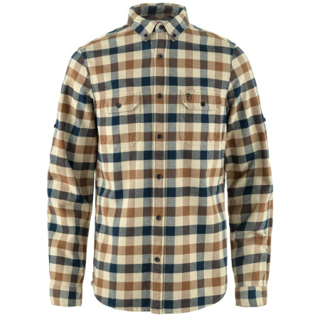 Мъжка риза Fjällräven Skog Shirt M
