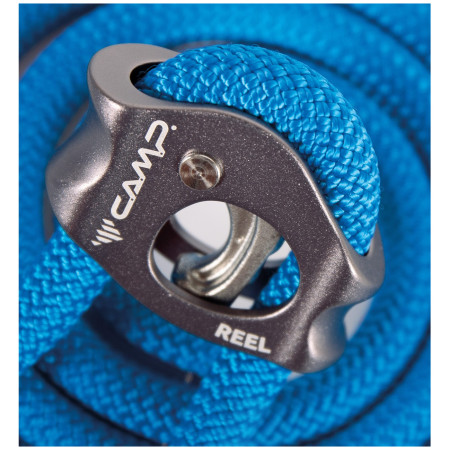 Осигурителен ремък Camp Reel 100 Cm