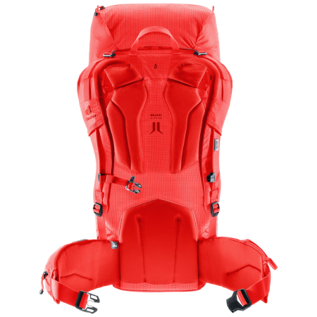 Туристическа раница Deuter Guide 34+6