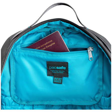 Раница Pacsafe Pacsafe ECO 25L backpack