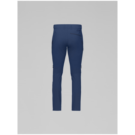 Мъжки панталони от софтшел Norrona falketind flex1 light Pants