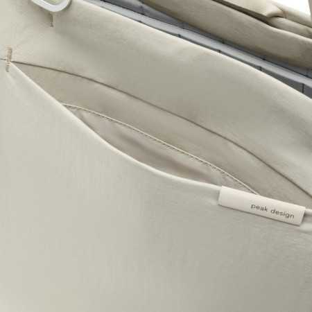 Чанта през рамо Peak Design City Tote 15L