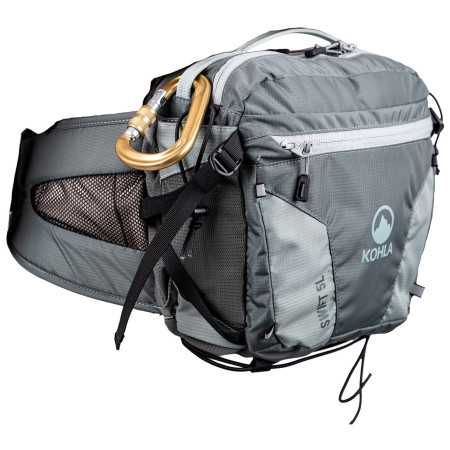Чанта за кръста Kohla Hipbelt Swift 5