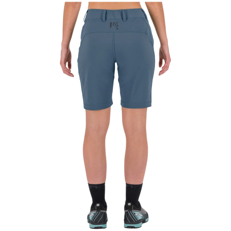 Дамски къси панталони Karpos Fantasia W Bermuda