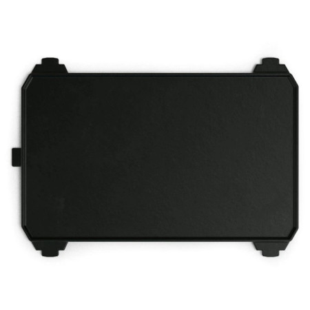 Аксесоар за скара SKOTTI Oboustranný litinový tál Kast