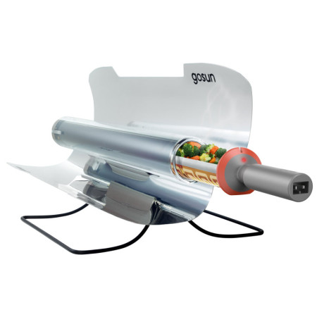 Соларен котлон GoSun Sport-E 12V Hybrid (соларна + електрическа)