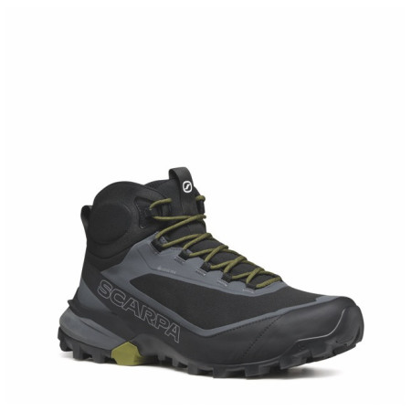 Мъжки трекинг обувки Scarpa Ribelle Cross 2 Mid Gtx