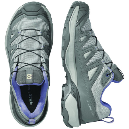 Дамски обувки Salomon X Ultra 360 Leather Gore-Tex