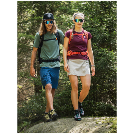 Мъжки къси панталони High Point Marco Shorts