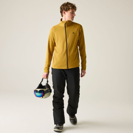 Мъжки суитшърт Dare 2b Fuse Up Full Zip