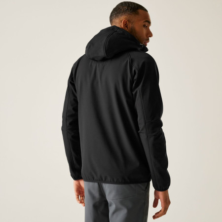 Мъжко яке Regatta Arec III