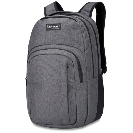 Раница Dakine Campus L 33 L сив CARBON