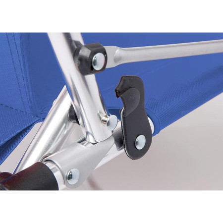 Детски стол Bo-Camp Copa Rio Safety Lock