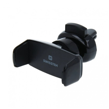Držák do auta Swissten S-Grip AV-2 черен black