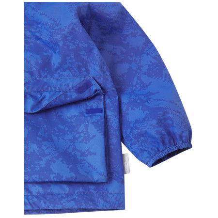 Детско яке Reima Tuiskula Sparkly Blue