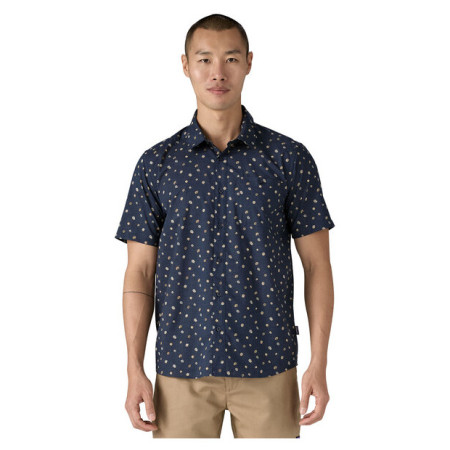 Мъжка риза Patagonia M's Go To Shirt