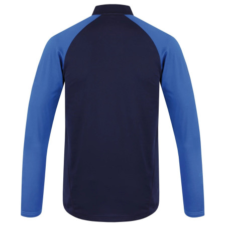 Функционална мъжка тениска Husky Tromi zip M