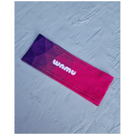 Лента за глава WAMU Mozaika