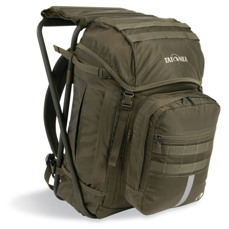 Раница Tatonka Petri Chair зелен olive