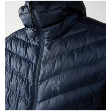 Мъжко яке Haglöfs Särna Mimic II Hood