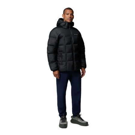 Мъжко яке Columbia Puffect™ Iv Hooded Jacket