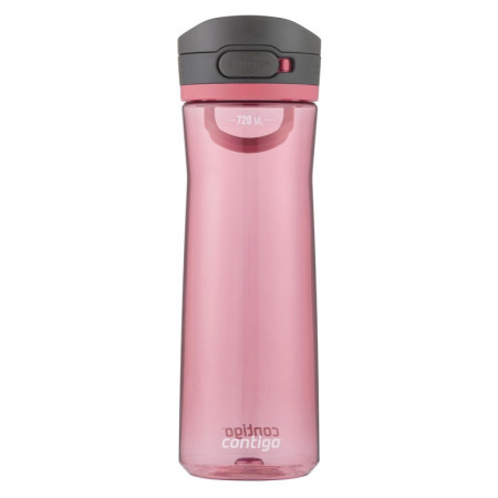 Бутилка Contigo Jackson 720ml розов frost rose