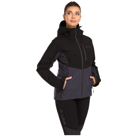 Дамско яке Kilpi Flip-W