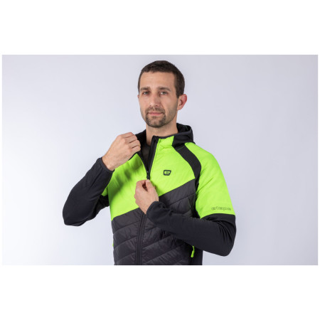 Мъжки суитшърт Etape Crux Pro 2.0