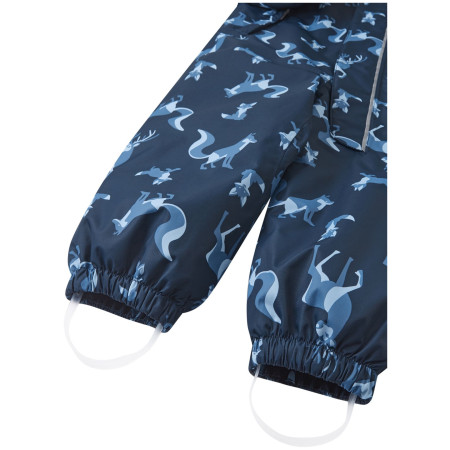 Детски гащеризон Reima Lappi