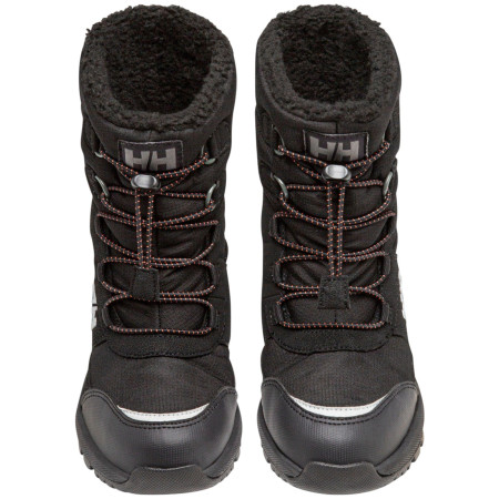 Детски зимни ботуши Helly Hansen Jk Silverton Boot Ht Black