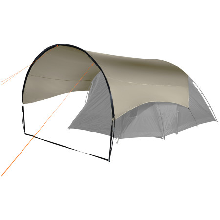 Навес Zulu Canopy Awning