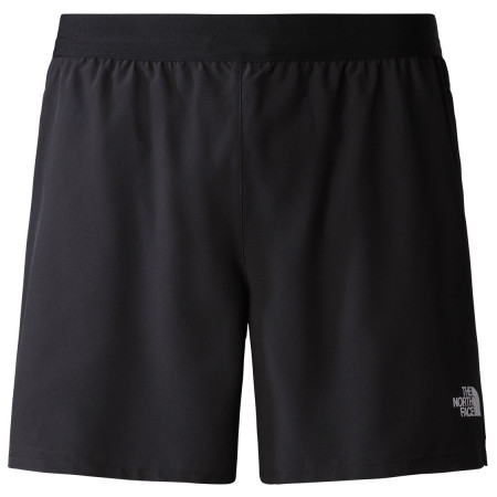 Мъжки къси панталони The North Face Sunriser 2 in 1 Short черен