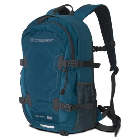 Раница Trimm Escape 25l син Lagoon/Blue
