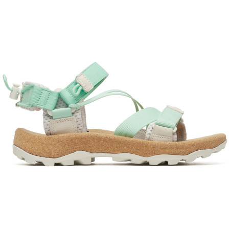 Дамски сандали Merrell Speed Fusion Web Rmx син mint